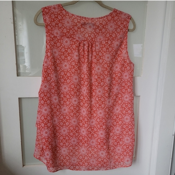 Cristina B. Ladies Top Size L - Picture 3 of 9